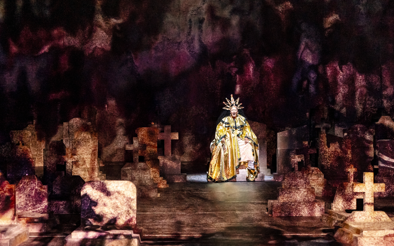 Romeo und Julia - Musiktheater Capitol / Professionelle ...