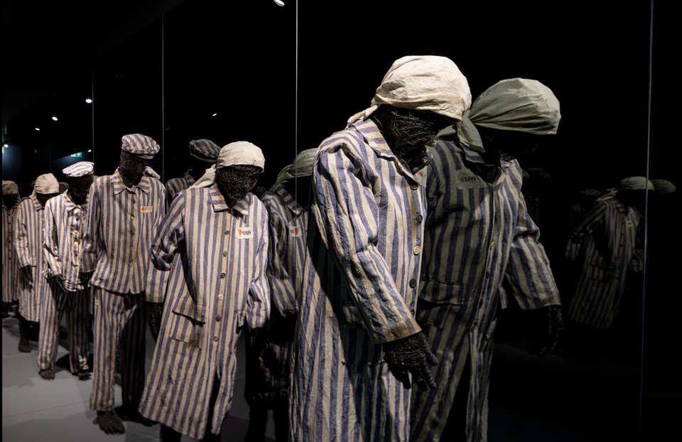 Polen in KL Auschwitz. Im Schatten der Vernichtung – Oświęcim während der deutschen Besatzung 1939–1945 - Auschwitz 2025 (2)