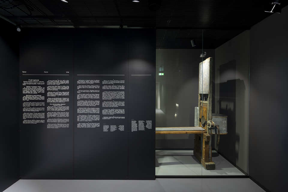 Polen in KL Auschwitz. Im Schatten der Vernichtung – Oświęcim während der deutschen Besatzung 1939–1945 - Auschwitz 2025 (1)