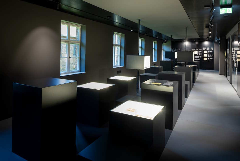 Polen in KL Auschwitz. Im Schatten der Vernichtung – Oświęcim während der deutschen Besatzung 1939–1945 - Auschwitz 2025 (6)