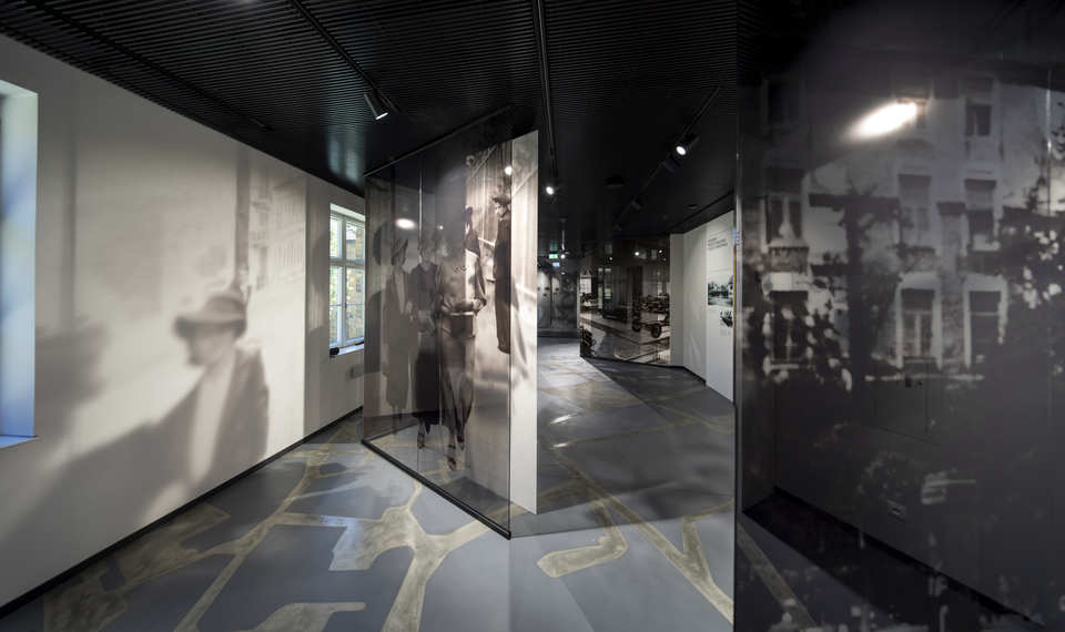 Polen in KL Auschwitz. Im Schatten der Vernichtung – Oświęcim während der deutschen Besatzung 1939–1945 - Auschwitz 2025 (4)