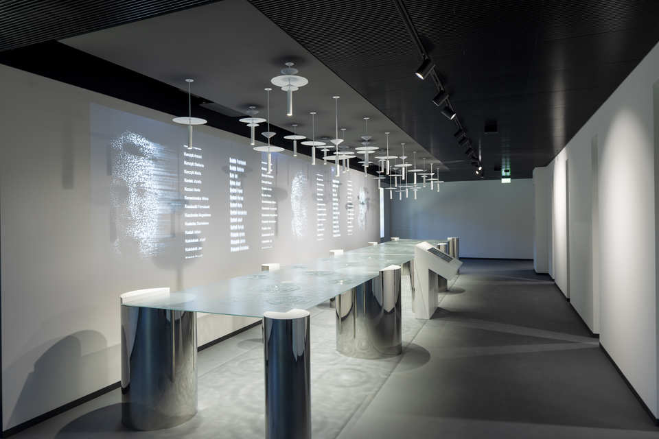 Polen in KL Auschwitz. Im Schatten der Vernichtung – Oświęcim während der deutschen Besatzung 1939–1945 - Auschwitz 2025 (8)