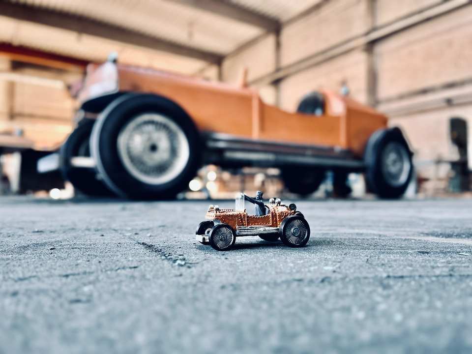 Auto / Wicked - Lubin / Polen 2025 (16)