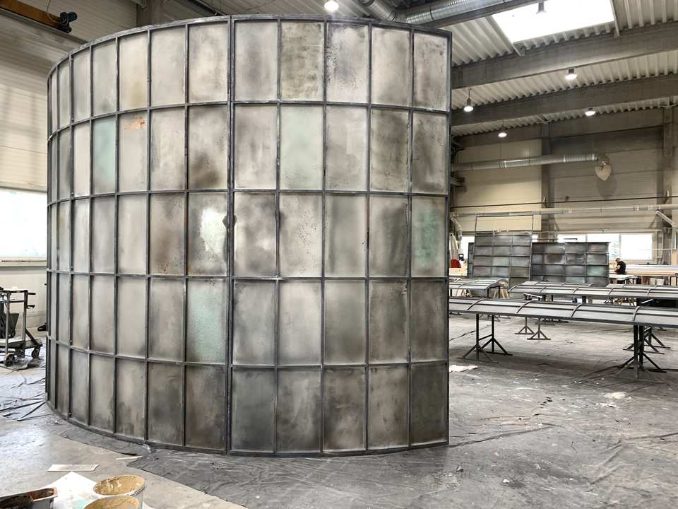 Cabaret - Poznan / POLEN 2025 (6)