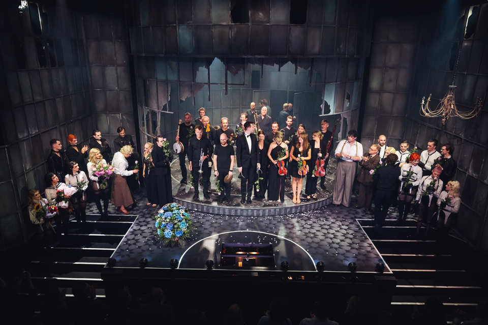 Cabaret - Poznan / POLEN 2025 (7)