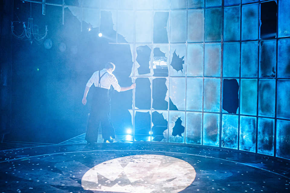 Cabaret - Poznan / POLEN 2025 (2)