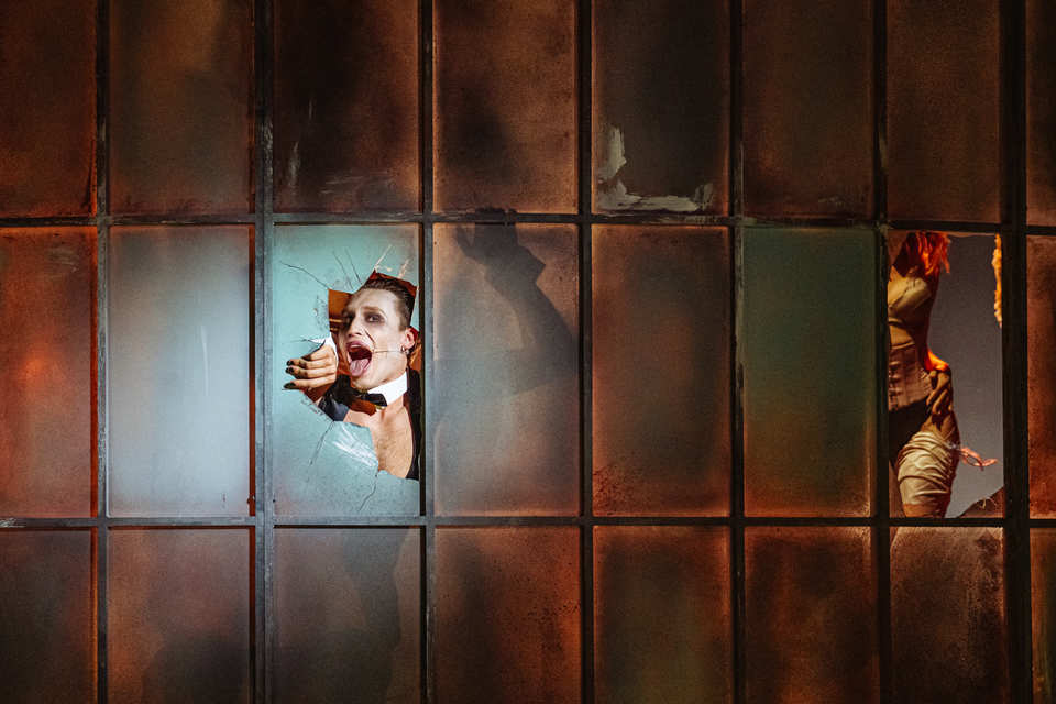 Cabaret - Poznan / POLEN 2025 (1)