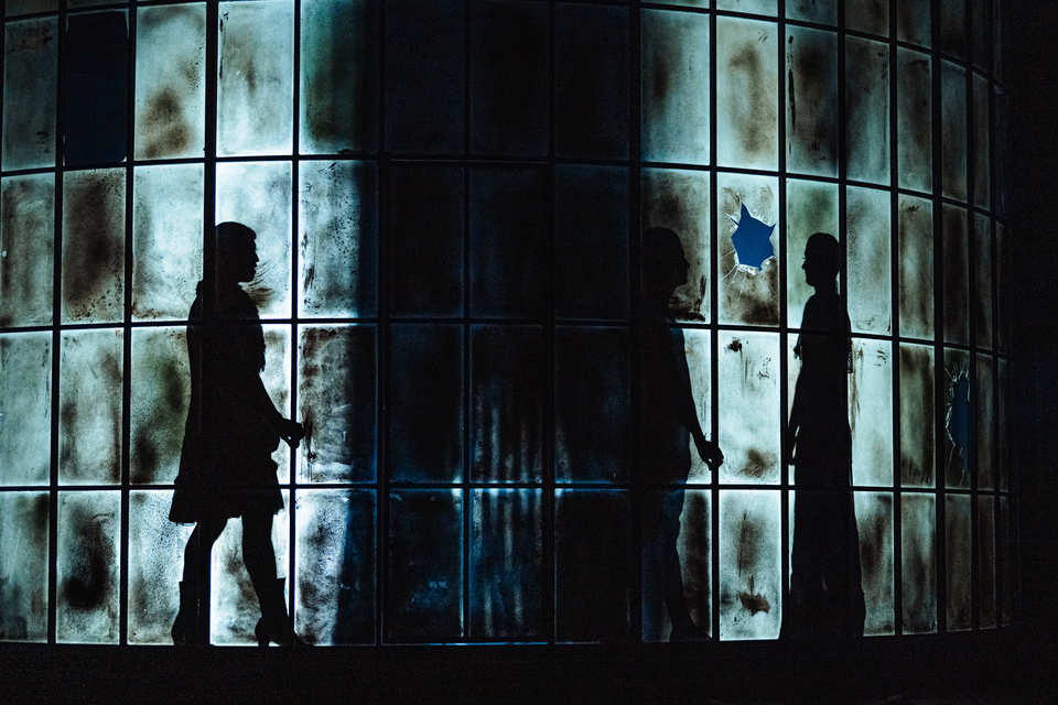 Cabaret - Poznan / POLEN 2025 (3)