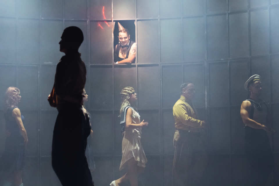 Cabaret - Poznan / POLEN 2025 (5)