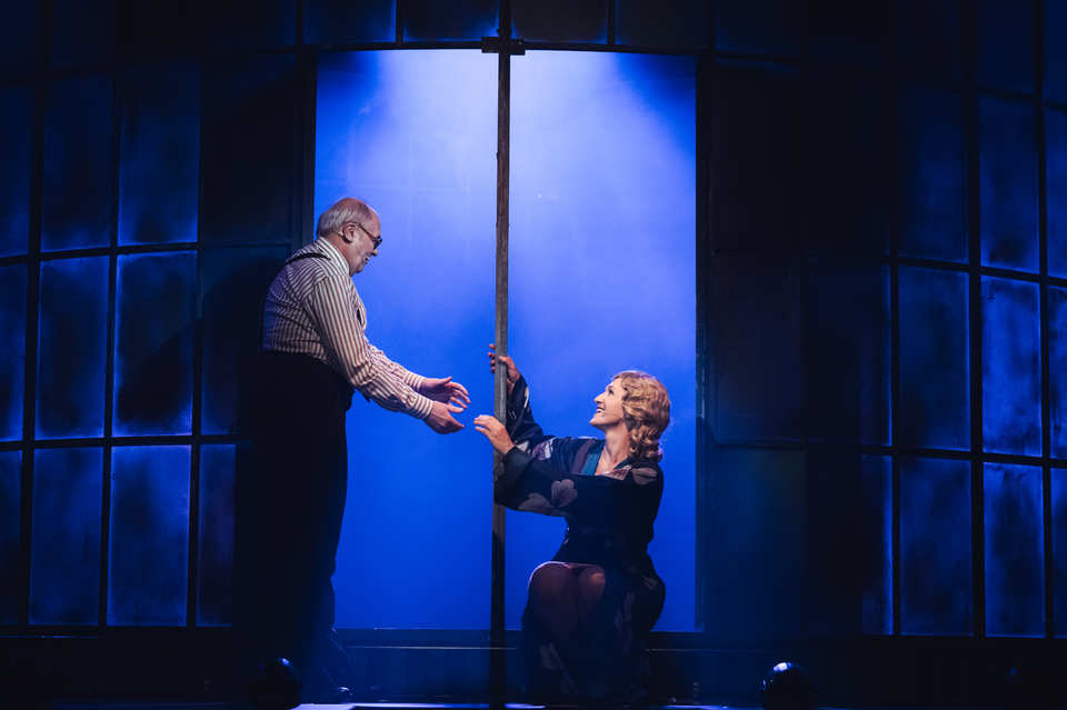 Cabaret - Poznan / POLEN 2025 (4)