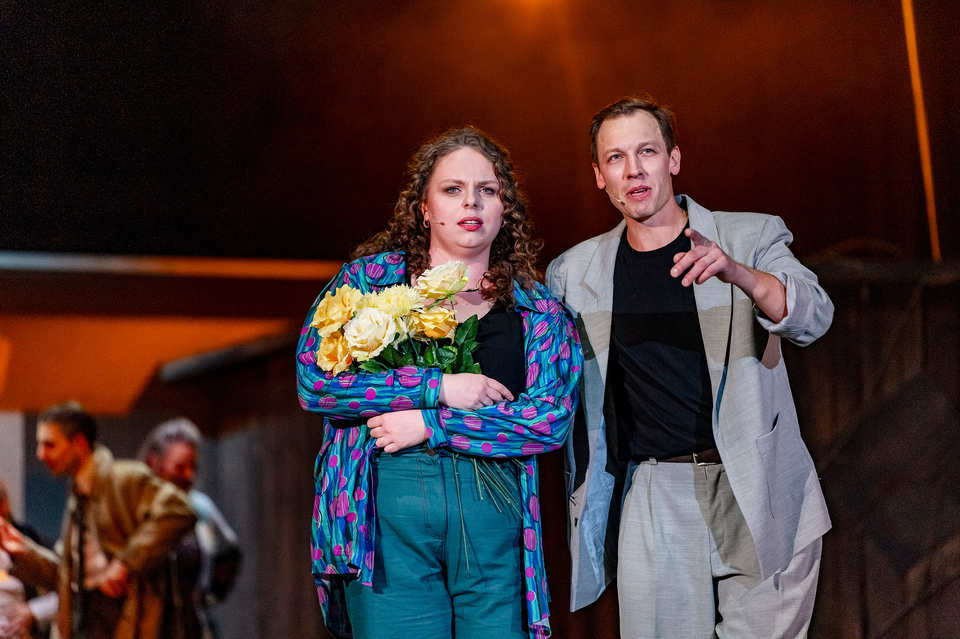 Und täglich grüßt das Murmeltier - Wrocław / Polska 2025 (7)