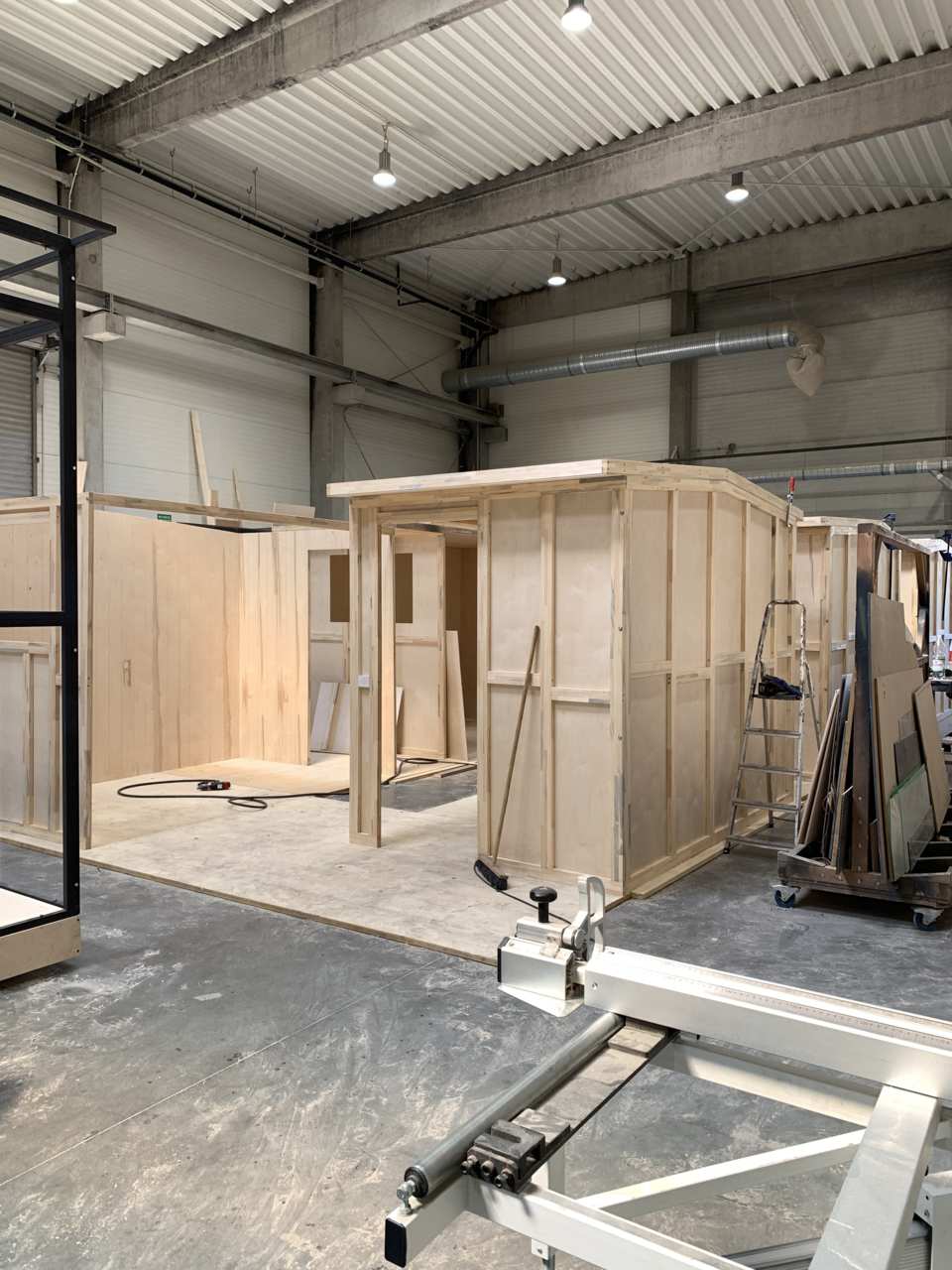 Und täglich grüßt das Murmeltier - Wrocław / Polska 2025 (15)