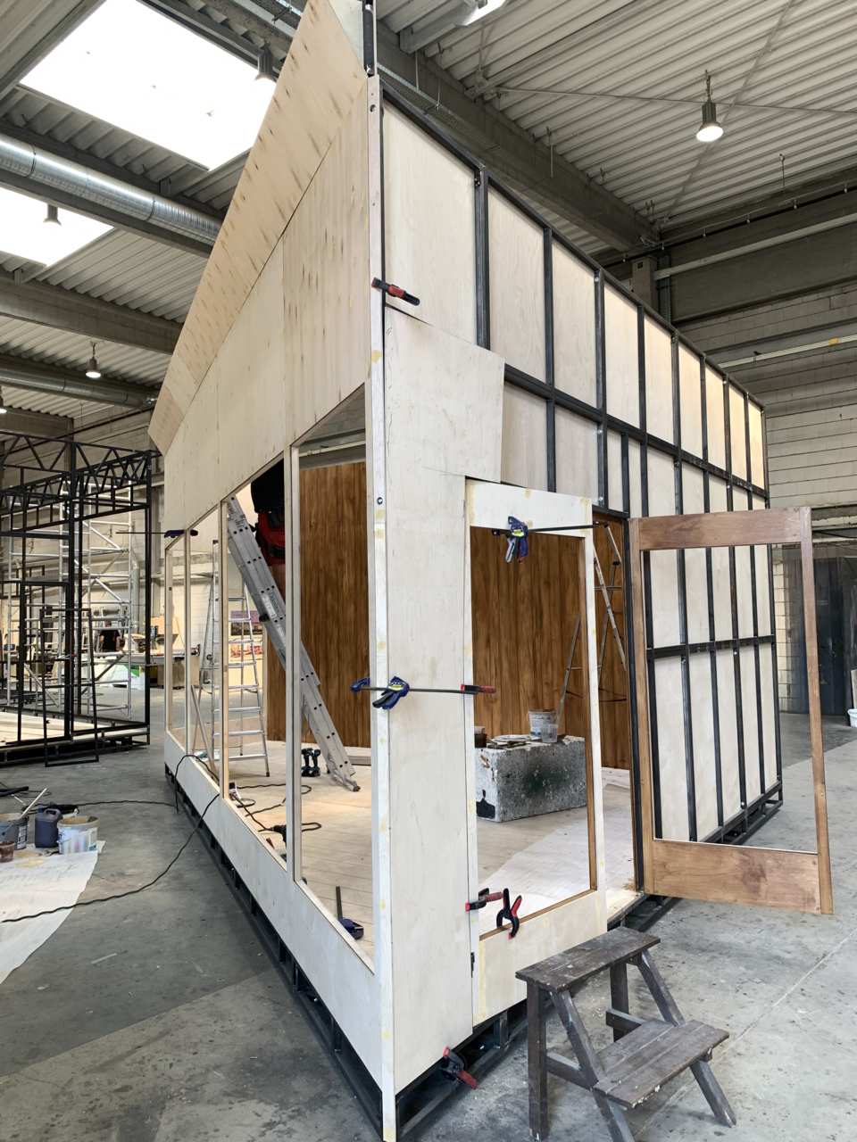 Und täglich grüßt das Murmeltier - Wrocław / Polska 2025 (14)