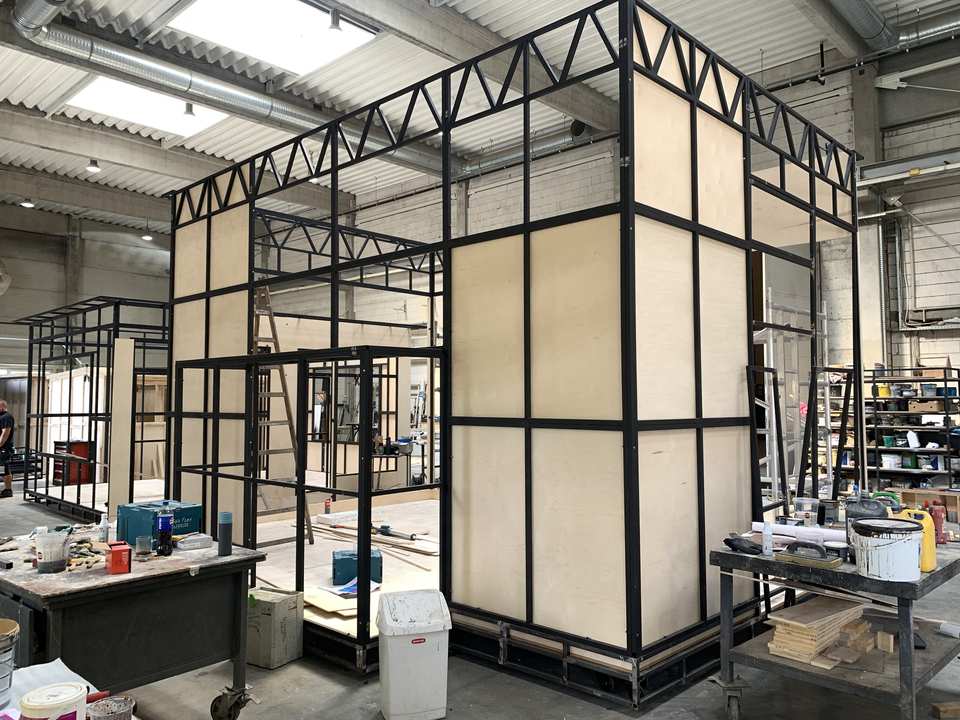 Und täglich grüßt das Murmeltier - Wrocław / Polska 2025 (11)