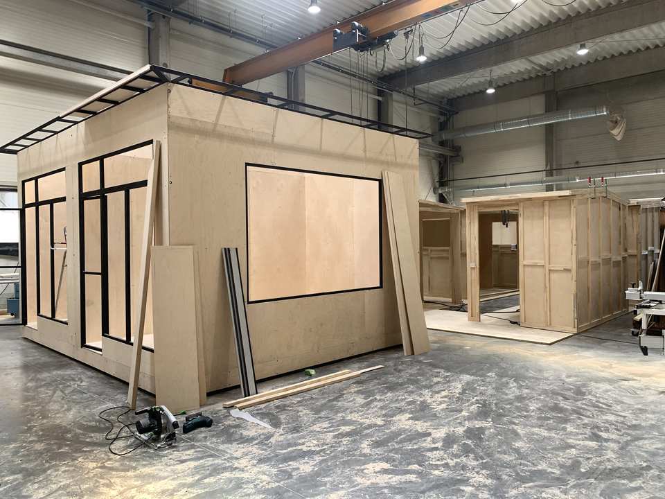 Und täglich grüßt das Murmeltier - Wrocław / Polska 2025 (18)