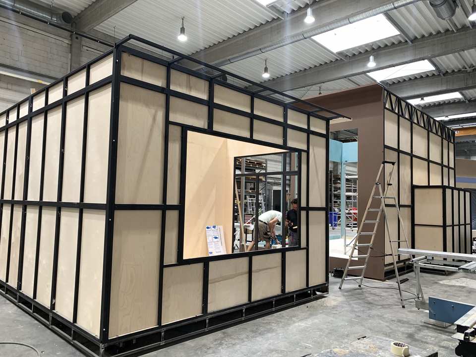 Und täglich grüßt das Murmeltier - Wrocław / Polska 2025 (12)