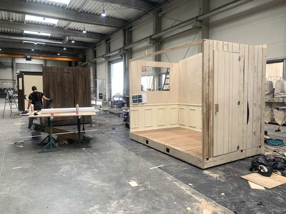 Und täglich grüßt das Murmeltier - Wrocław / Polska 2025 (19)