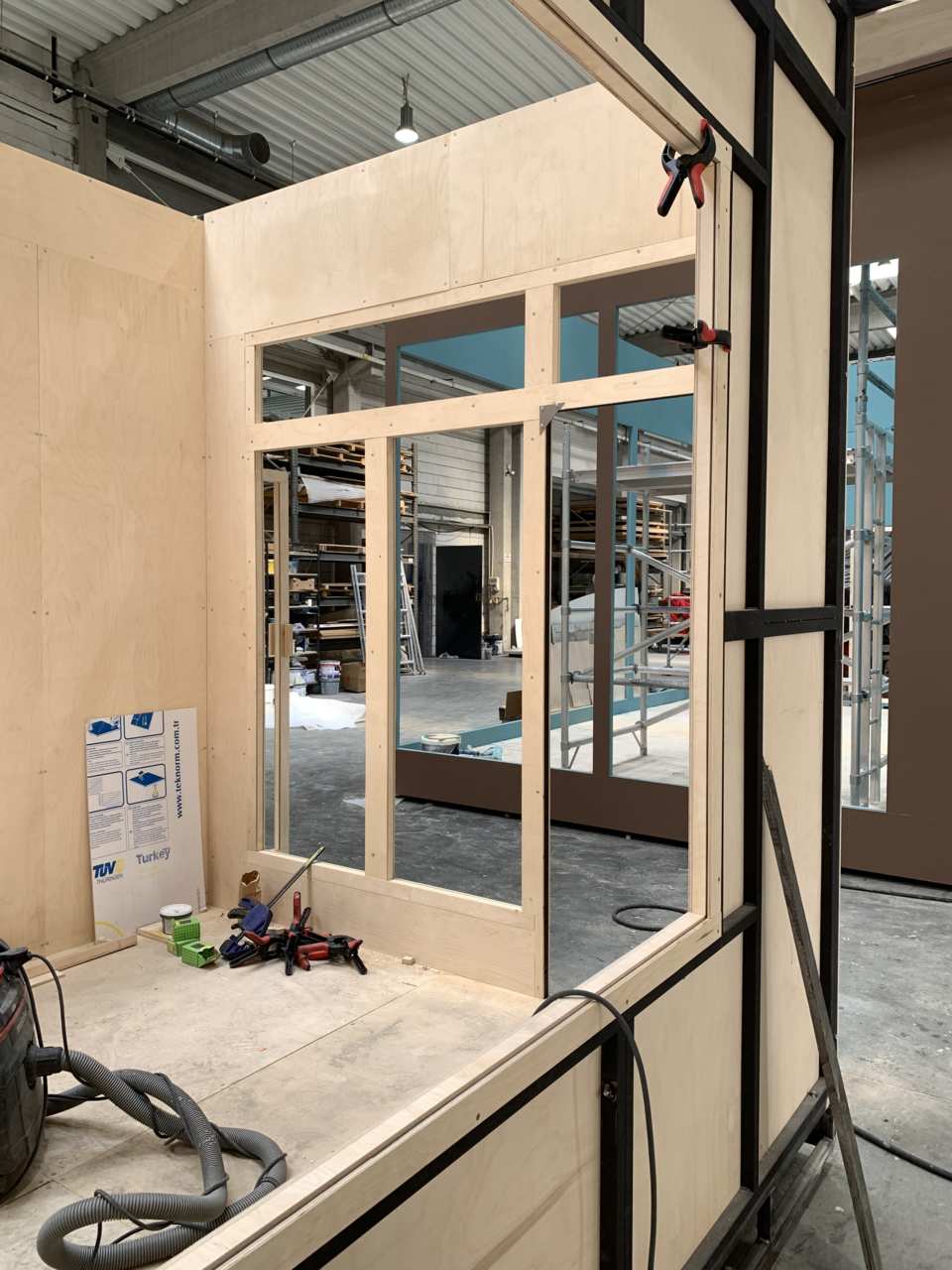 Und täglich grüßt das Murmeltier - Wrocław / Polska 2025 (13)