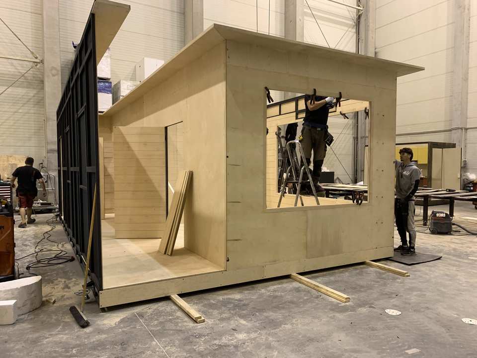 Und täglich grüßt das Murmeltier - Wrocław / Polska 2025 (22)