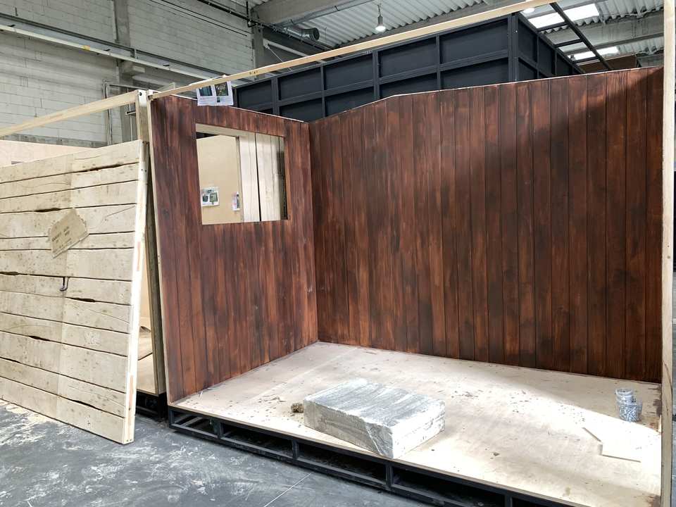 Und täglich grüßt das Murmeltier - Wrocław / Polska 2025 (21)