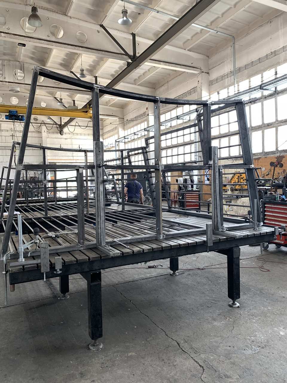 Die Fledermaus - Wien / Österreich 2025 (1)