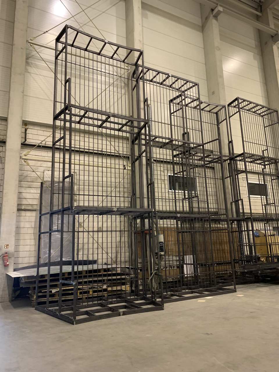 Die Fledermaus - Wien / Österreich 2025 (5)