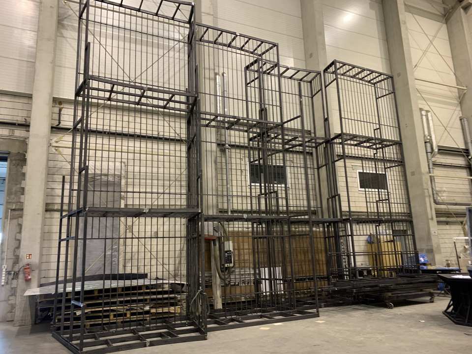 Die Fledermaus - Wien / Österreich 2025 (6)