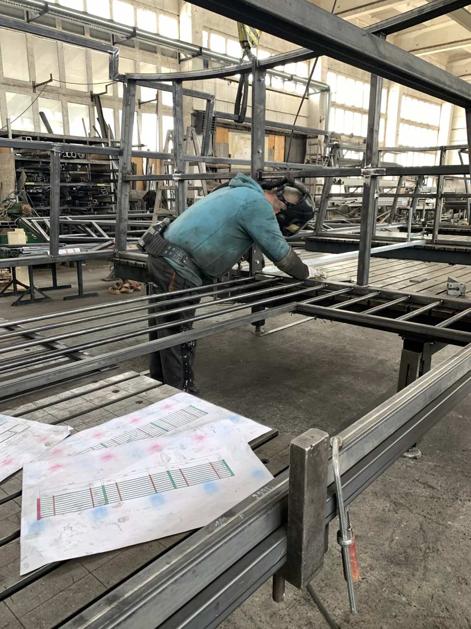 Die Fledermaus - Wien / Österreich 2025 (4)