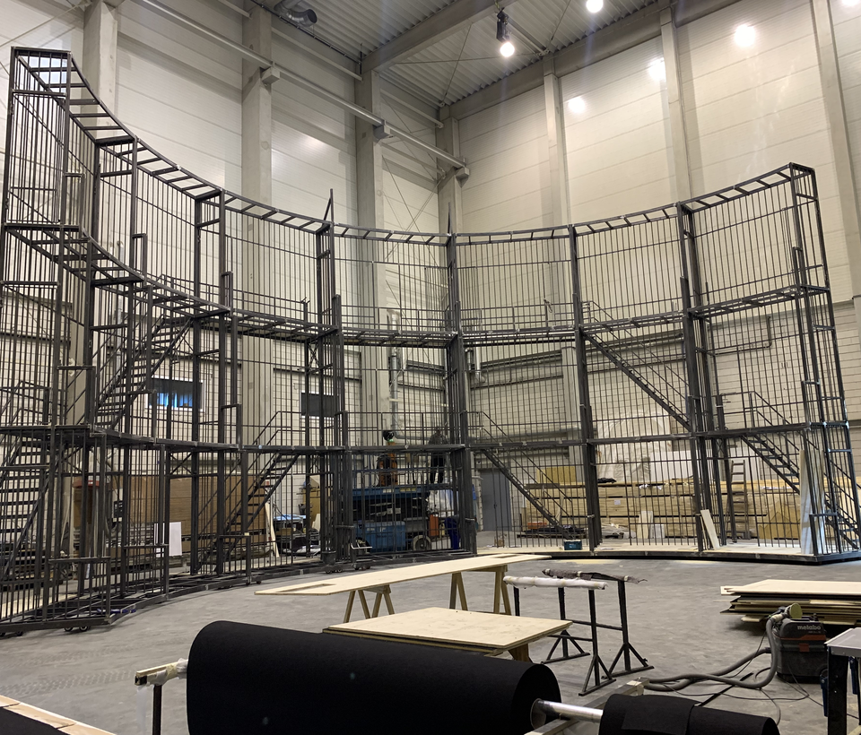 Die Fledermaus - Wien / Österreich 2025