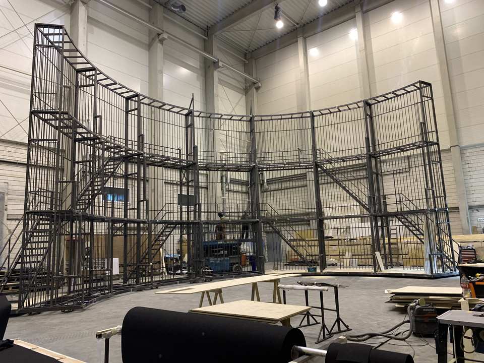 Die Fledermaus - Wien / Österreich 2025 (11)