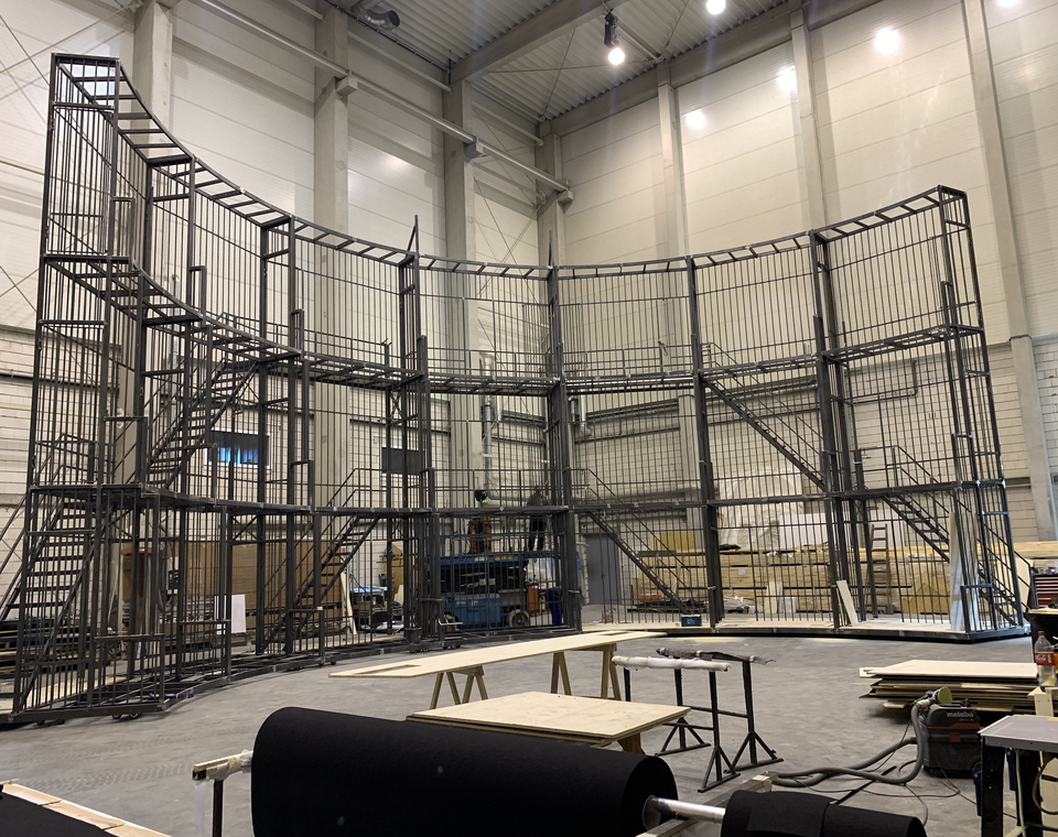 Die Fledermaus - Wien / Österreich 2025