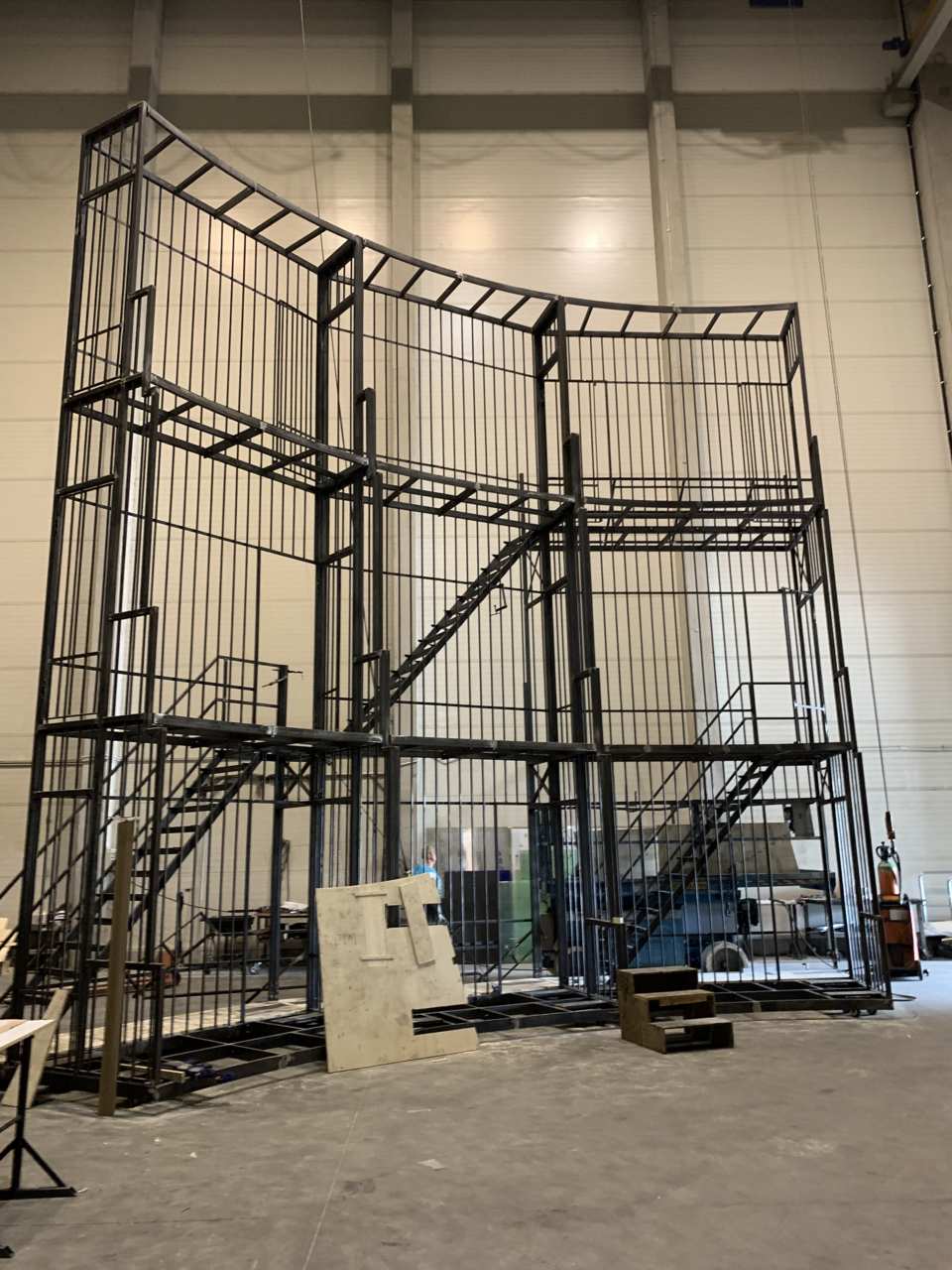 Die Fledermaus - Wien / Österreich 2025 (9)