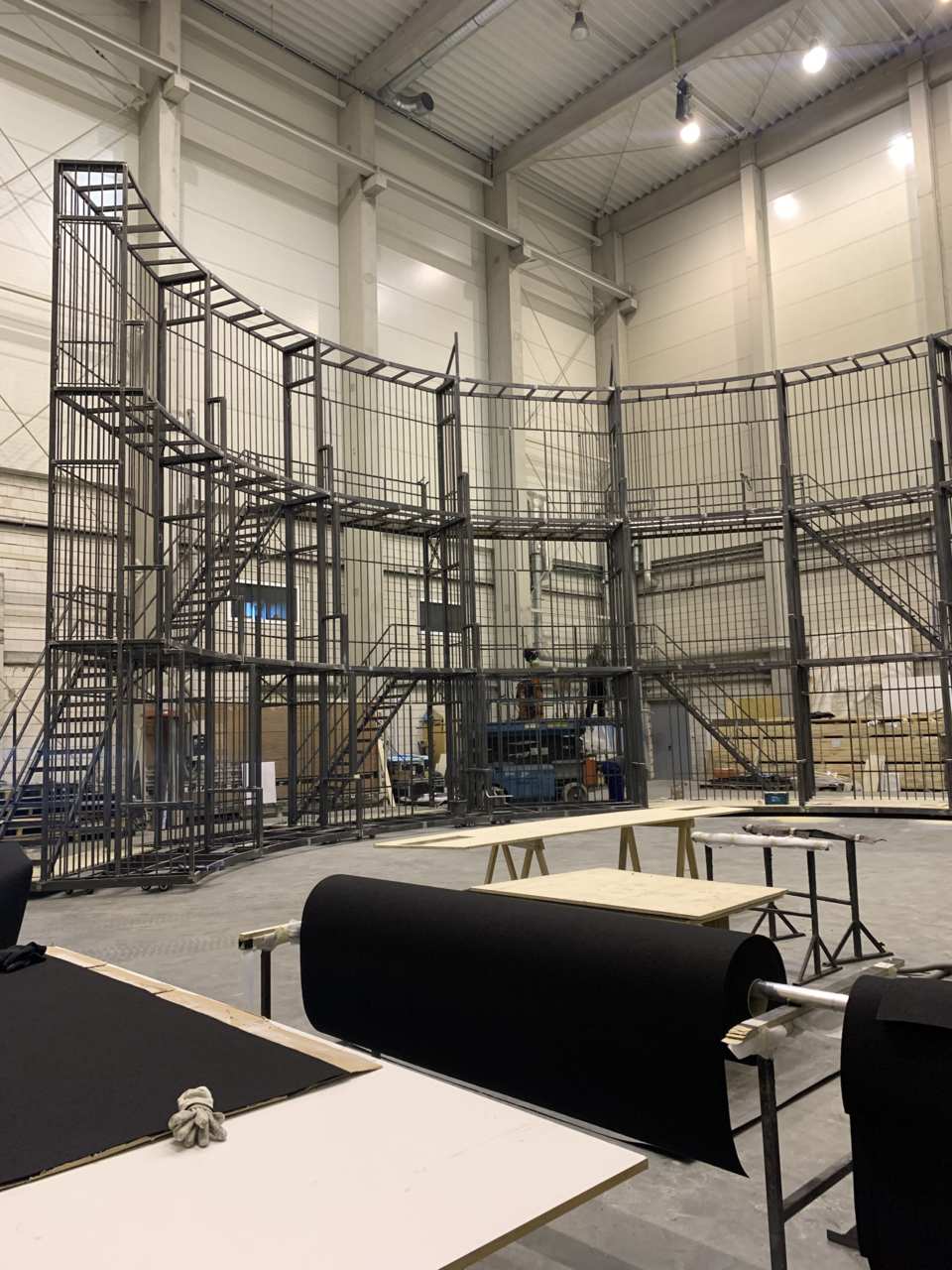 Die Fledermaus - Wien / Österreich 2025 (12)