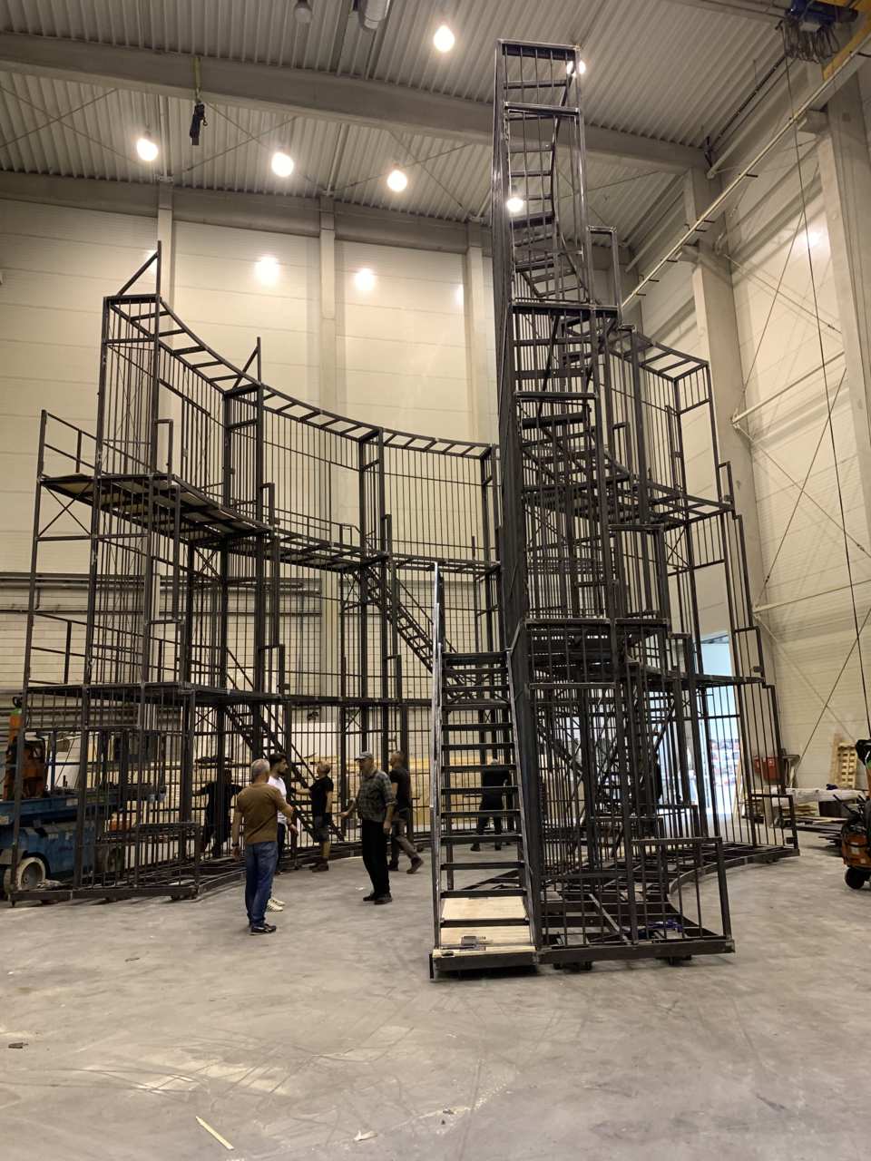 Die Fledermaus - Wien / Österreich 2025 (13)