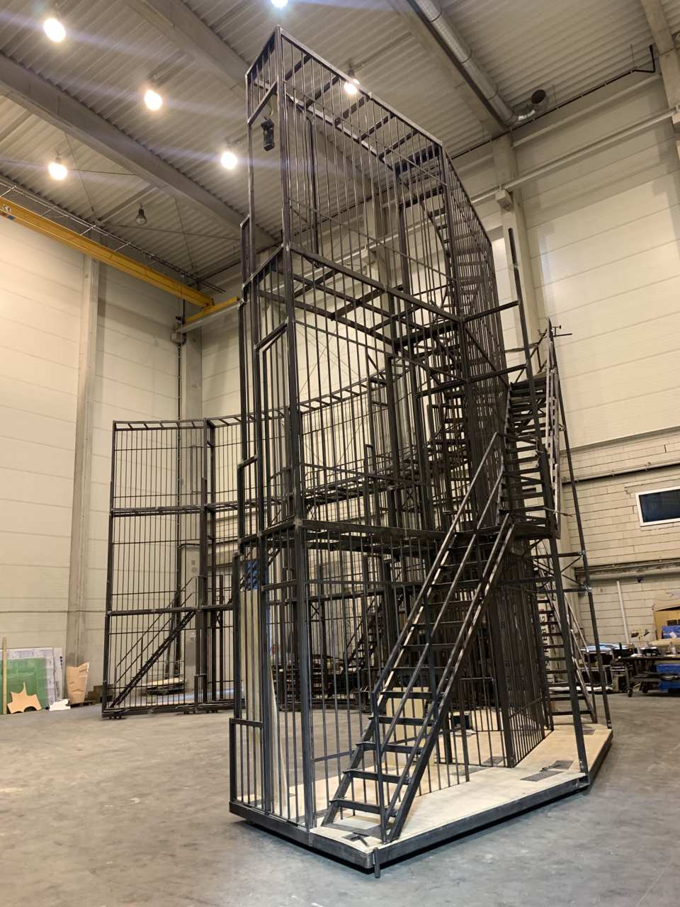 Die Fledermaus - Wien / Österreich 2025 (10)