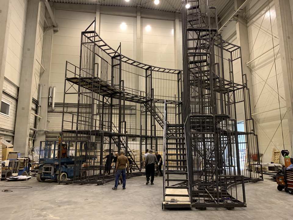 Die Fledermaus - Wien / Österreich 2025 (14)