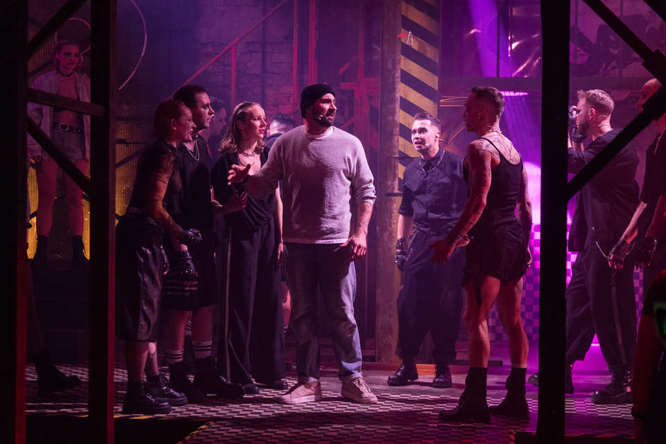 Jesus Christ Superstar - Toruń / Polen 2025 (2)