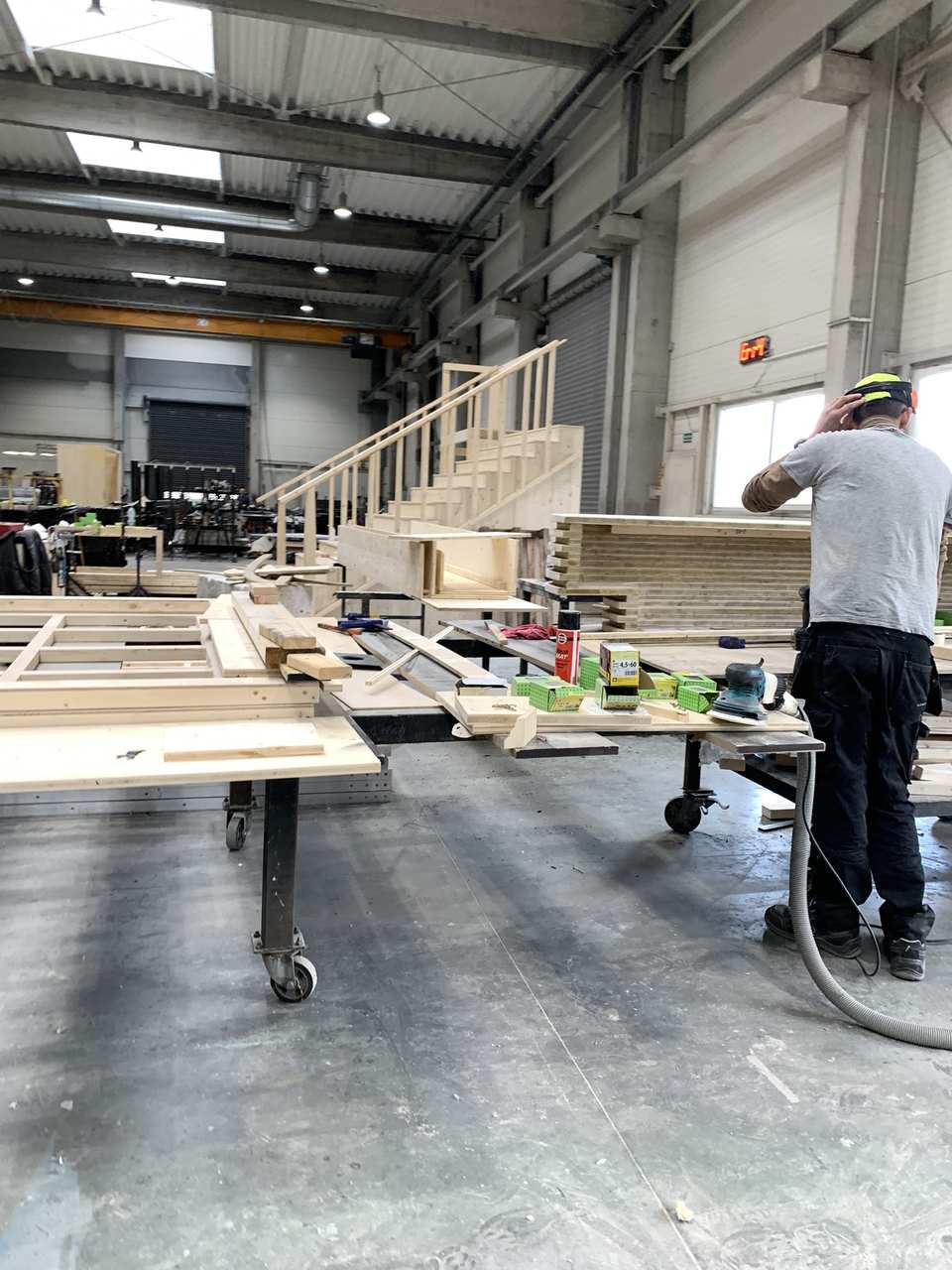 Voice Killer - Wien 2025 (21)