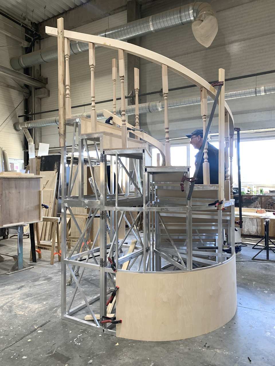 Die Herzogin von Chicago - Warschau / Polen 2025 (8)