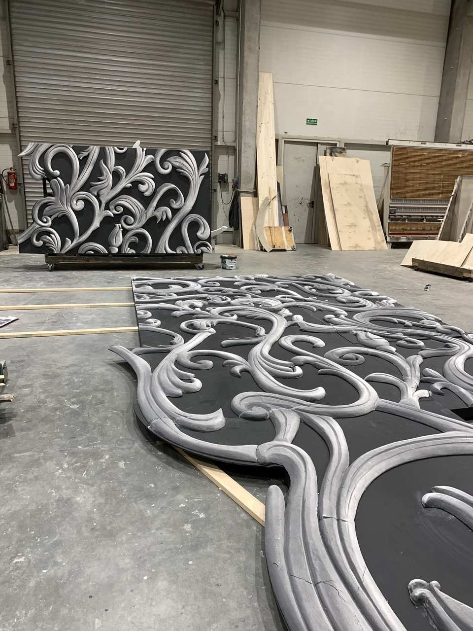 Die Herzogin von Chicago - Warschau / Polen 2025 (9)