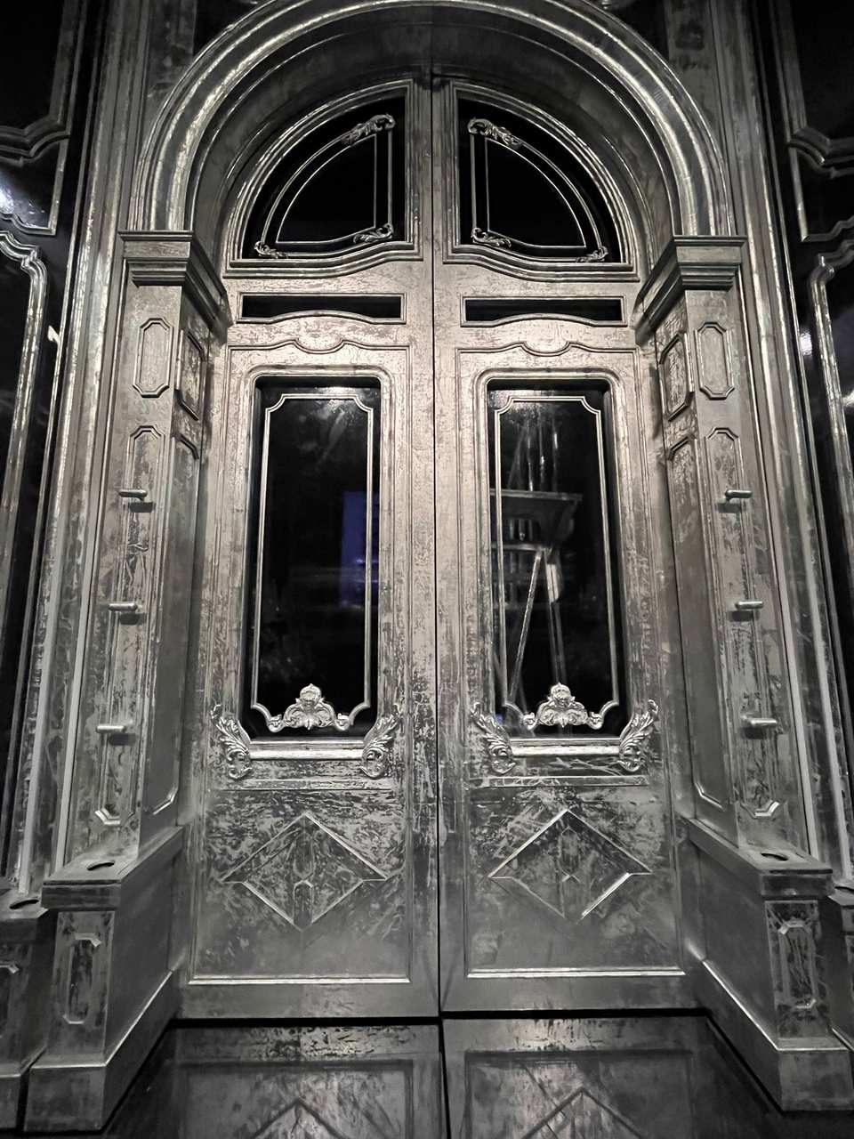 Maria Theresia - Wien / Österreich 2025 (5)