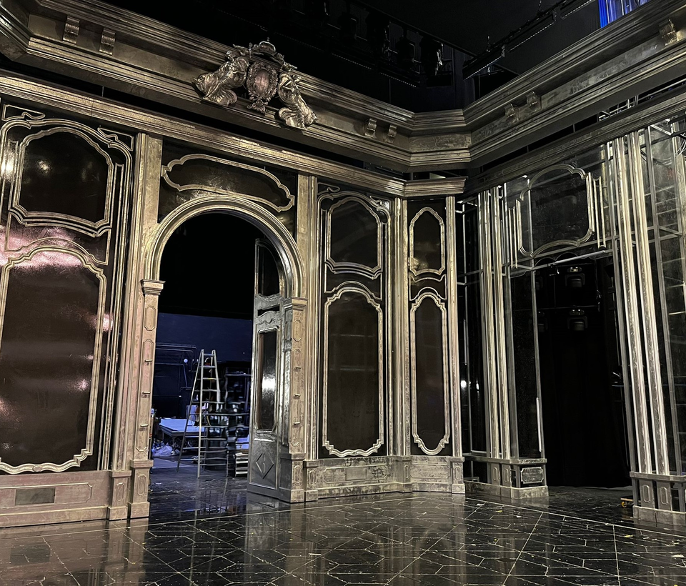 Maria Theresia - Wien / Österreich 2025