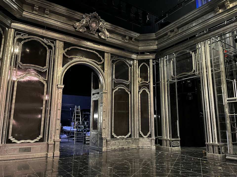 Maria Theresia - Wien / Österreich 2025 (4)