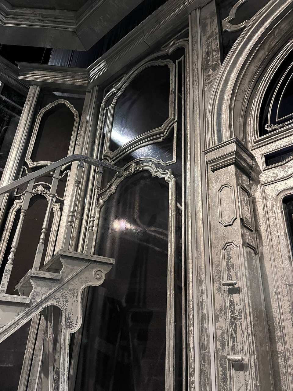 Maria Theresia - Wien / Österreich 2025 (1)