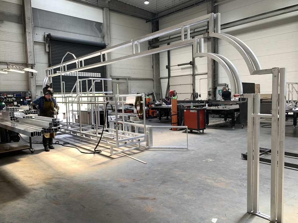 Maria Theresia - Wien / Österreich 2025 (6)