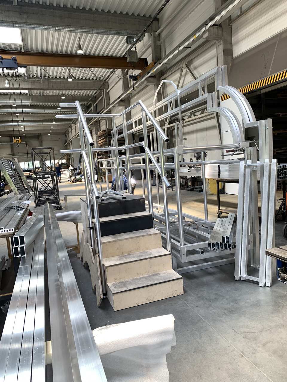 Maria Theresia - Wien / Österreich 2025 (17)