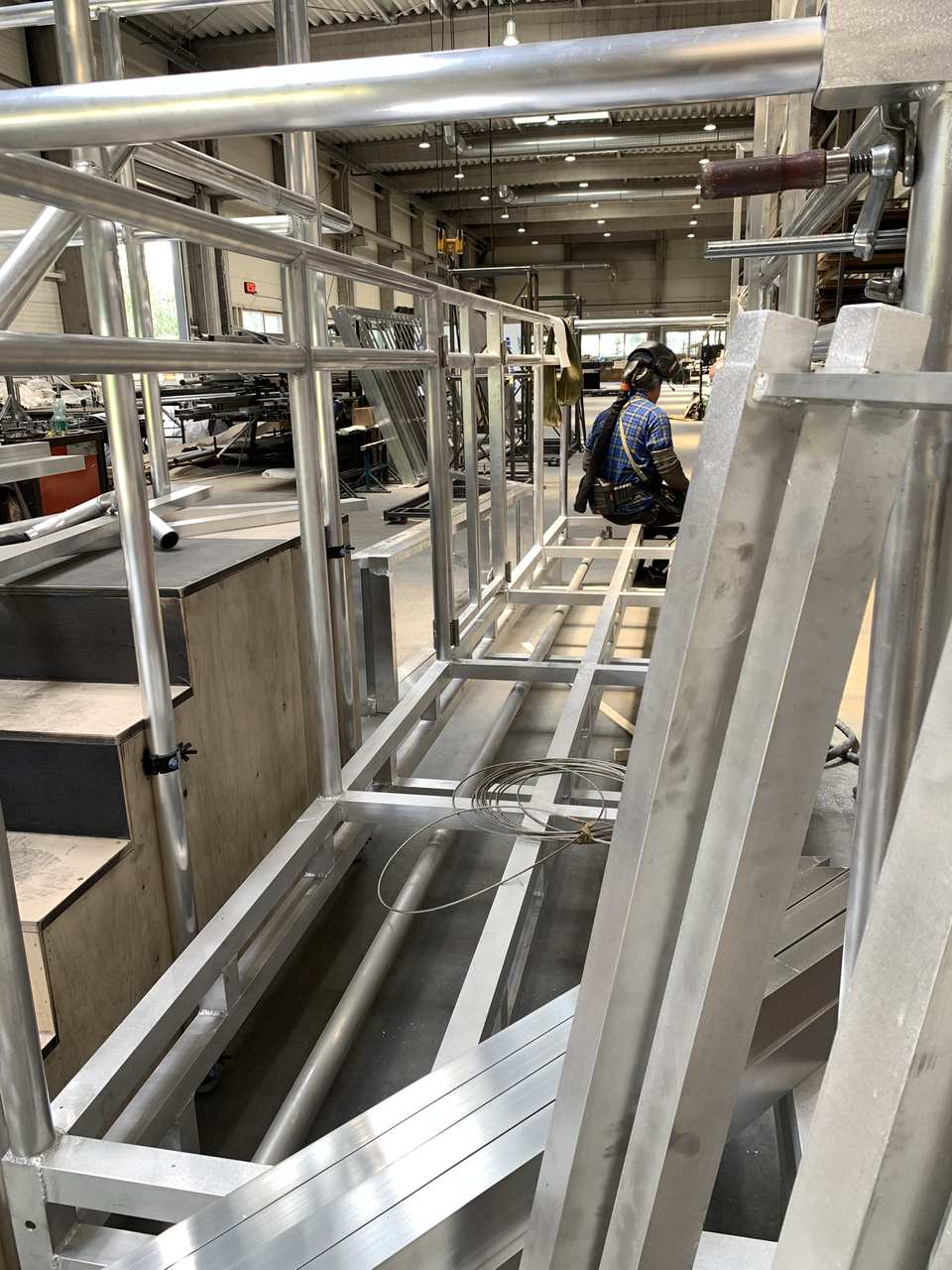 Maria Theresia - Wien / Österreich 2025 (16)