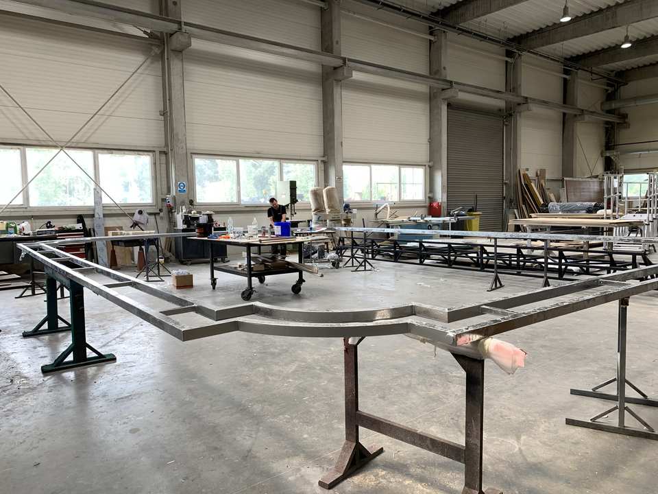 Maria Theresia - Wien / Österreich 2025 (7)