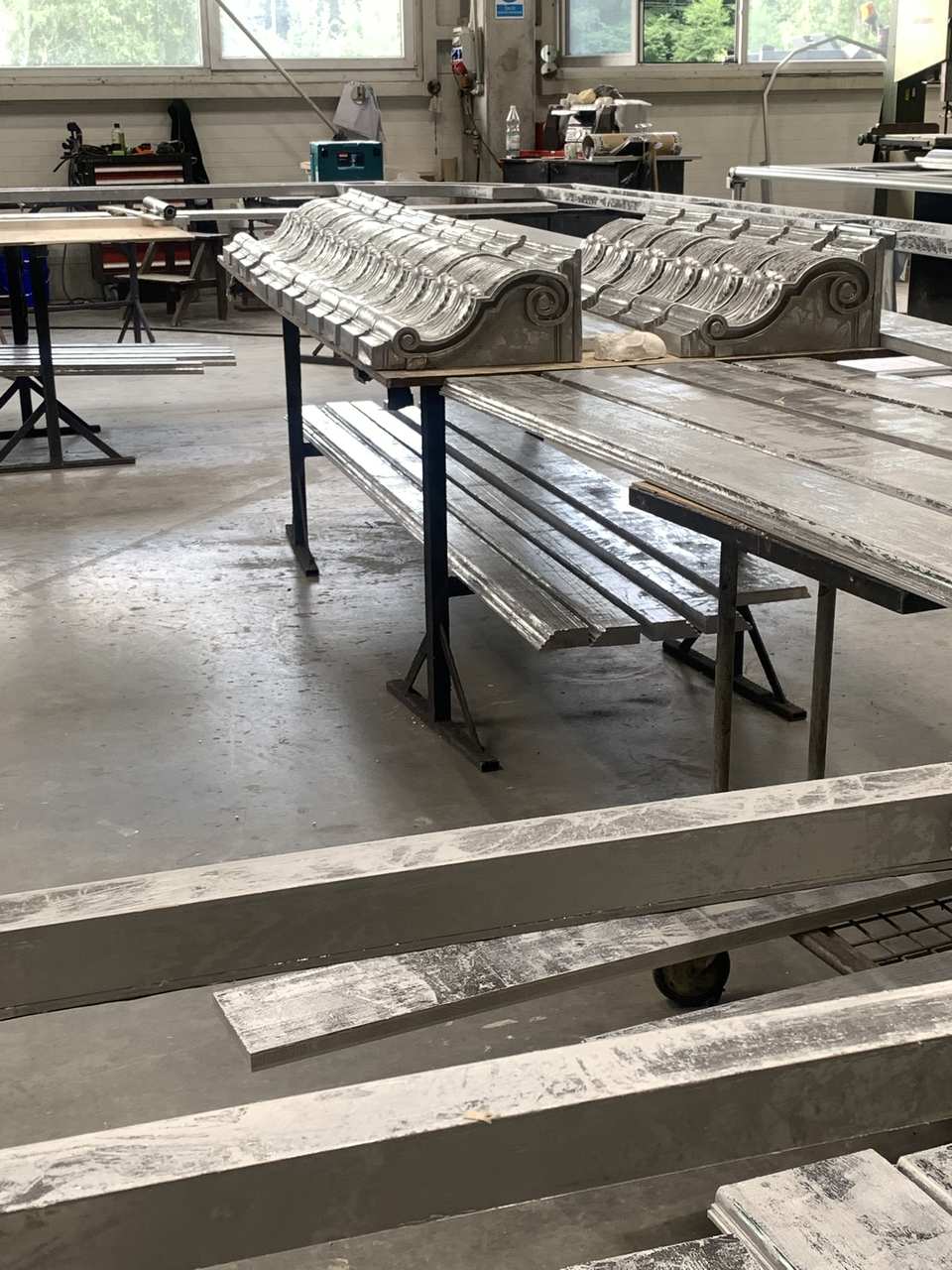 Maria Theresia - Wien / Österreich 2025 (13)