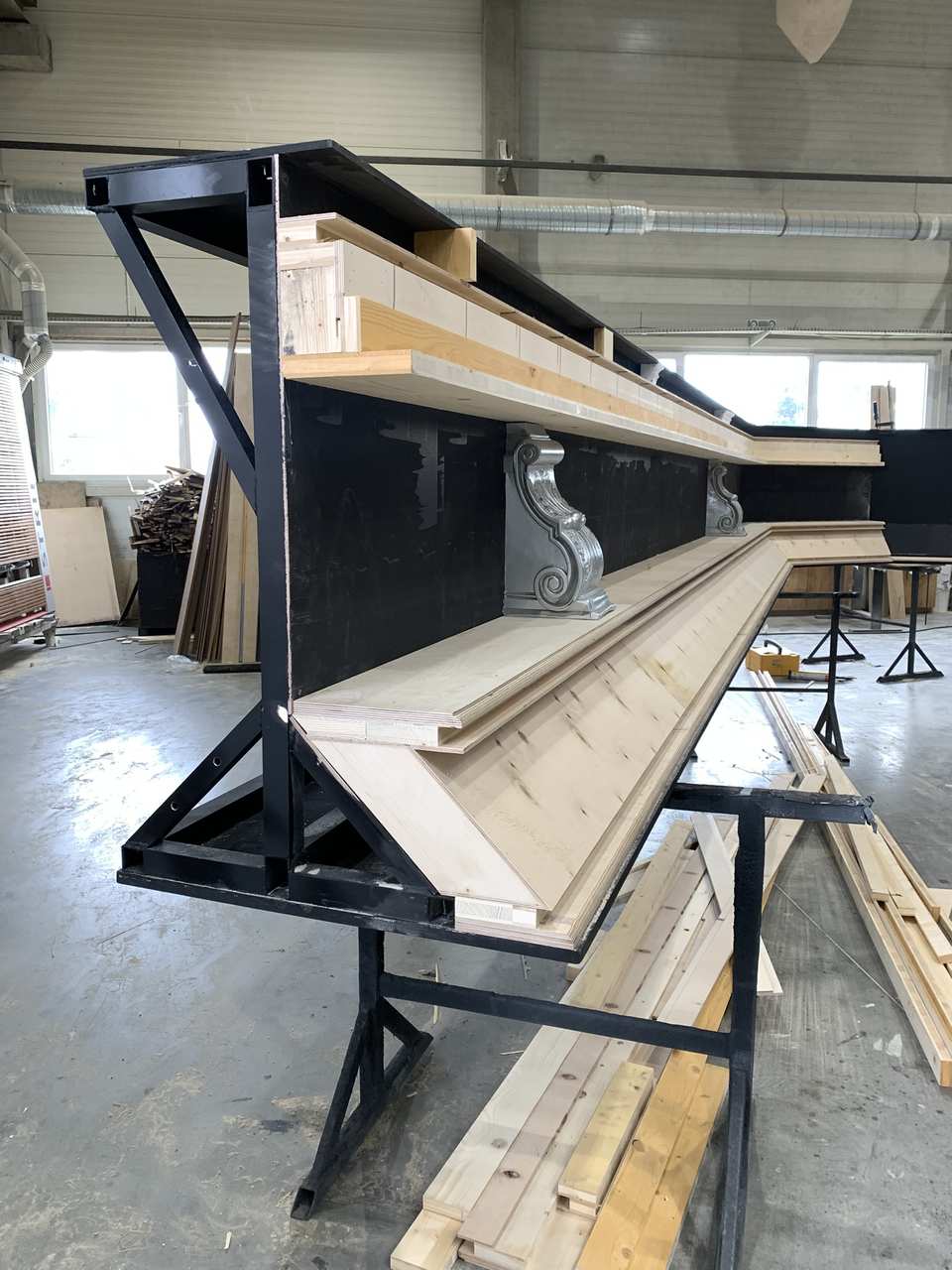 Maria Theresia - Wien / Österreich 2025 (12)